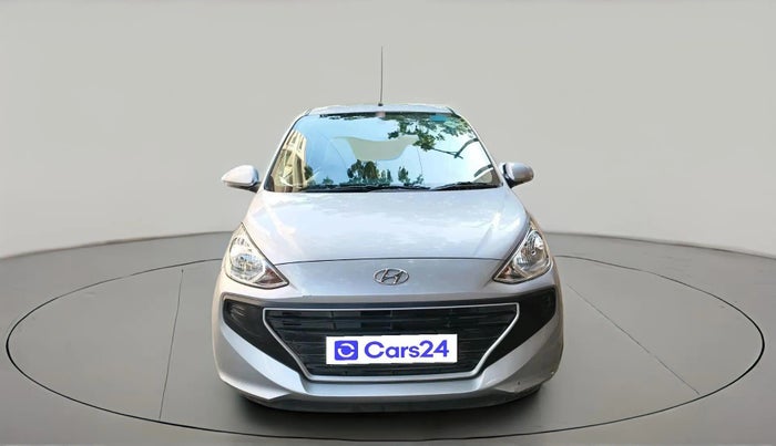 2021 Hyundai NEW SANTRO SPORTZ EXECUTIVE MT CNG, CNG, Manual, 35,520 km, exterior