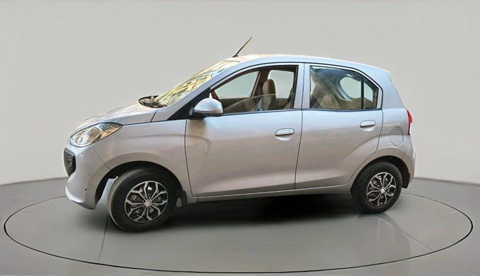 2021 Hyundai NEW SANTRO SPORTZ EXECUTIVE MT CNG, CNG, Manual, 35,520 km, exterior