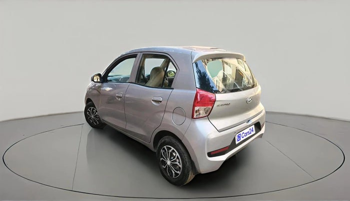 2021 Hyundai NEW SANTRO SPORTZ EXECUTIVE MT CNG, CNG, Manual, 35,520 km, exterior