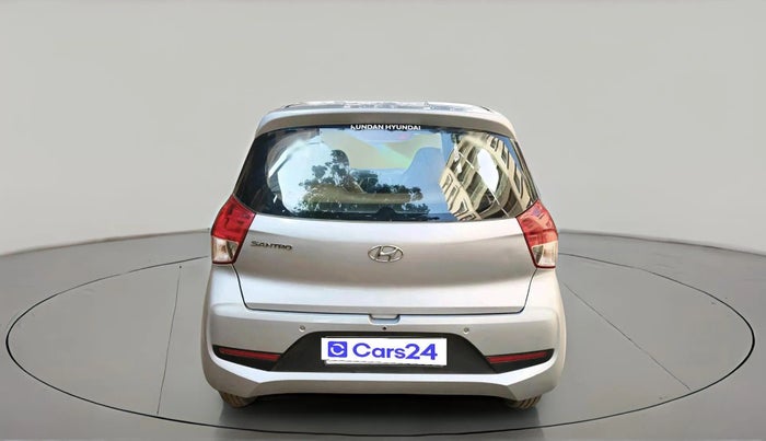 2021 Hyundai NEW SANTRO SPORTZ EXECUTIVE MT CNG, CNG, Manual, 35,520 km, exterior