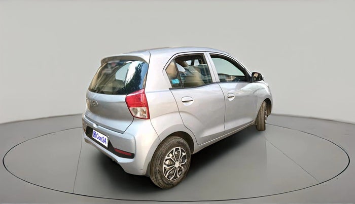 2021 Hyundai NEW SANTRO SPORTZ EXECUTIVE MT CNG, CNG, Manual, 35,520 km, exterior