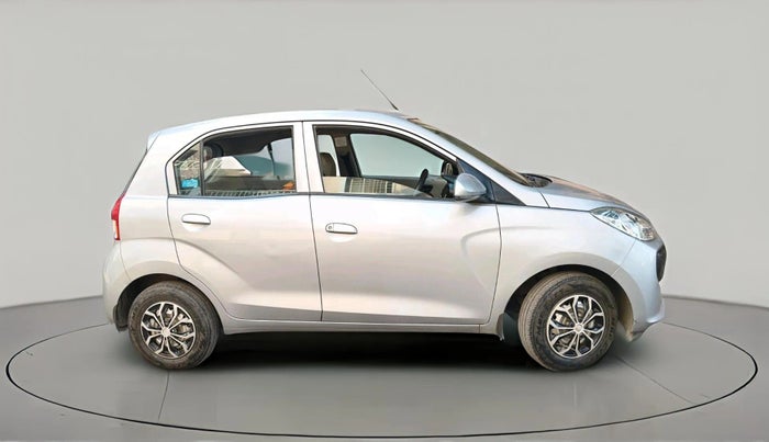 2021 Hyundai NEW SANTRO SPORTZ EXECUTIVE MT CNG, CNG, Manual, 35,520 km, exterior
