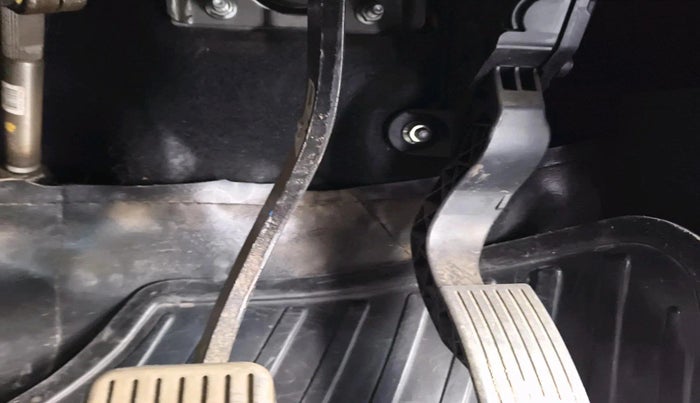 2021 Hyundai NEW SANTRO SPORTZ EXECUTIVE MT CNG, CNG, Manual, 35,520 km, interior