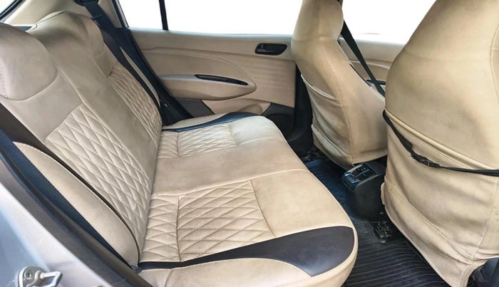 2021 Hyundai NEW SANTRO SPORTZ EXECUTIVE MT CNG, CNG, Manual, 35,520 km, interior