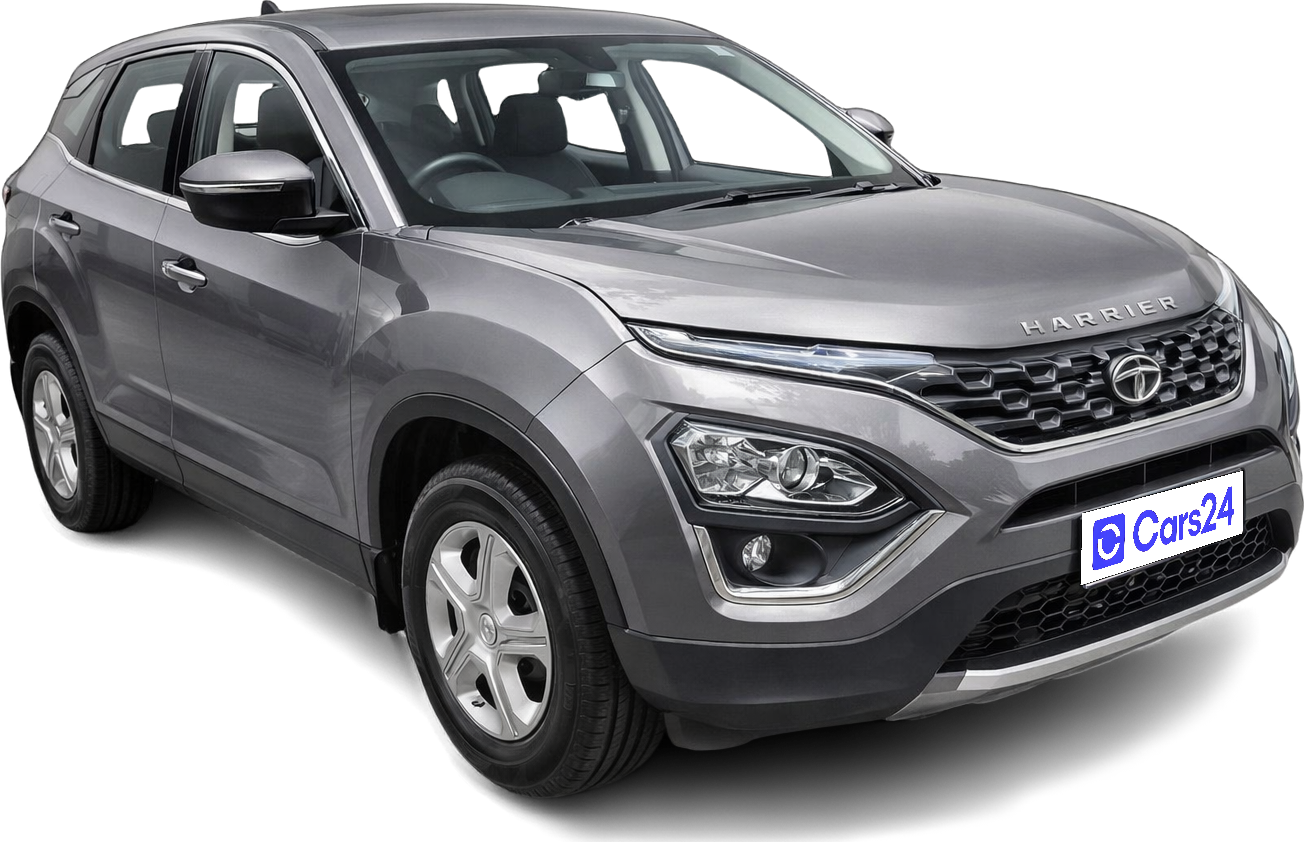 2019 Tata Harrier - SUV - Diesel - Manual - ₹9.00 lakh