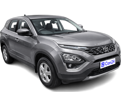 2019 Tata Harrier - SUV - Diesel - Manual - ₹9.00 lakh