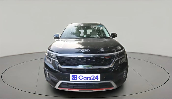 2019 KIA SELTOS GTX PLUS 1.4 PETROL, Petrol, Manual, 25,988 km, exterior