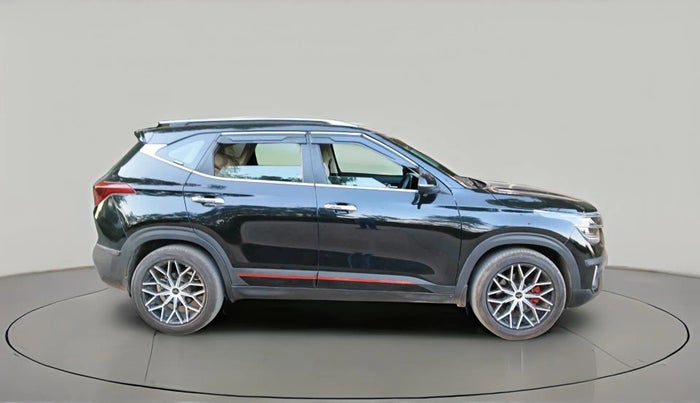 2019 KIA SELTOS GTX PLUS 1.4 PETROL, Petrol, Manual, 25,988 km, exterior