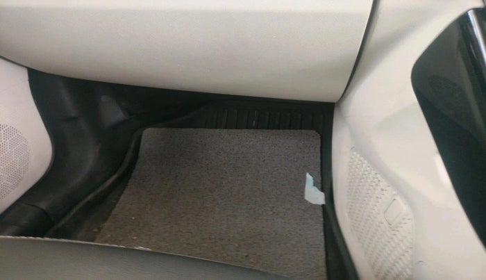 2022 Tata NEXON XZ PLUS (HS) PETROL, Petrol, Manual, 60,343 km, interior