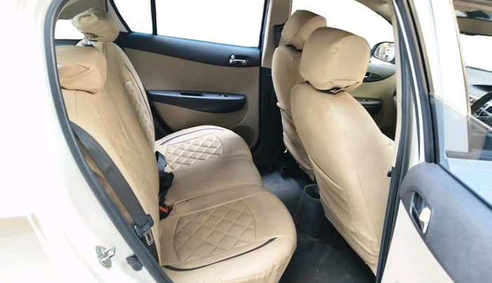 2012 Hyundai i20 ASTA 1.2, Petrol, Manual, 32,016 km, interior