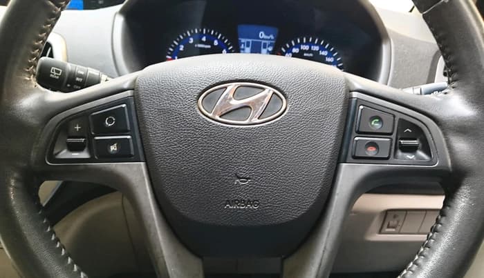 2012 Hyundai i20 ASTA 1.2, Petrol, Manual, 32,016 km, interior