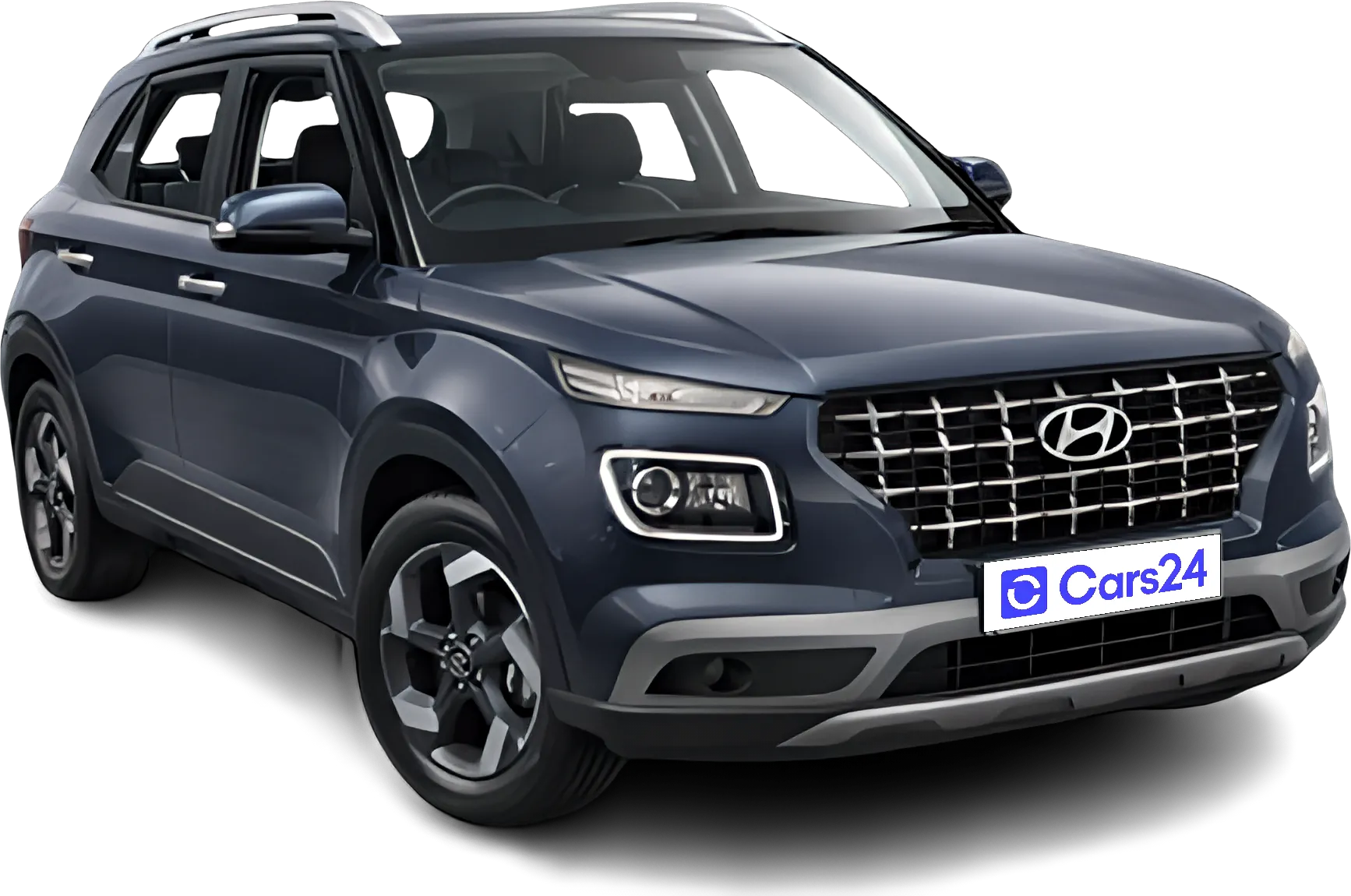 2021 Hyundai VENUE - SUV - Petrol - Automatic - ₹9.00 lakh