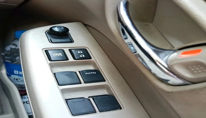 2017 Maruti Ciaz ALPHA DIESEL 1.3, Diesel, Manual, 1,24,802 km, interior