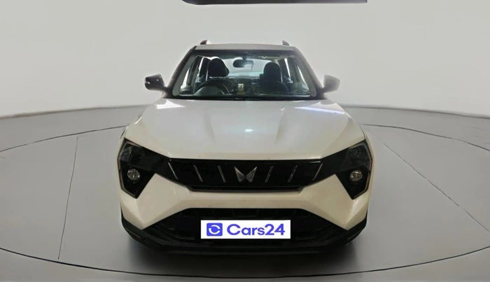 2024 Mahindra XUV 3XO MX3 1.2 L TCMPFi, Petrol, Manual, 41,289 km, exterior