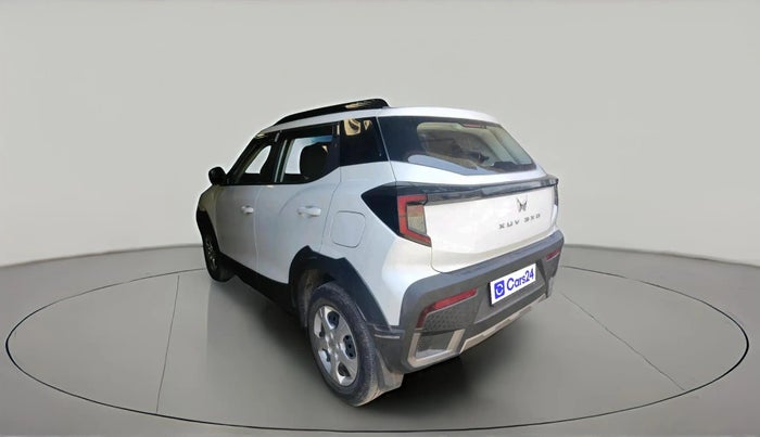 2024 Mahindra XUV 3XO MX3 1.2 L TCMPFi, Petrol, Manual, 41,289 km, exterior