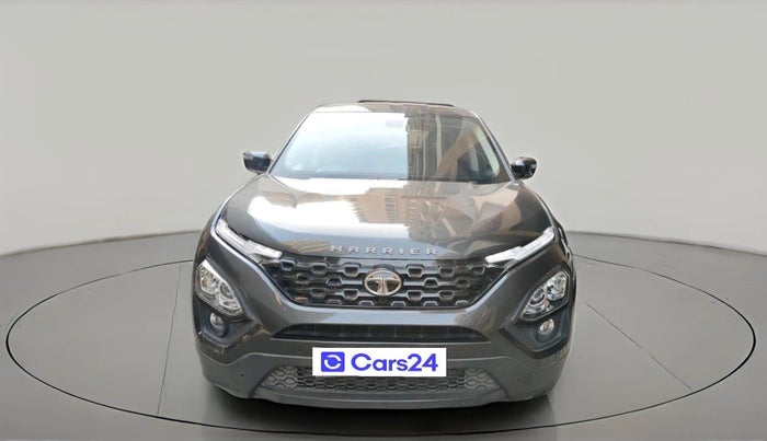 2020 Tata Harrier XT 2.0L KRYOTEC, Diesel, Manual, 33,628 km, exterior