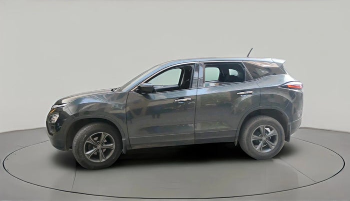 2020 Tata Harrier XT 2.0L KRYOTEC, Diesel, Manual, 33,628 km, exterior