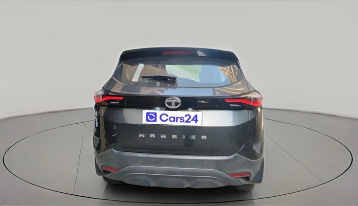 2020 Tata Harrier XT 2.0L KRYOTEC, Diesel, Manual, 33,628 km, exterior