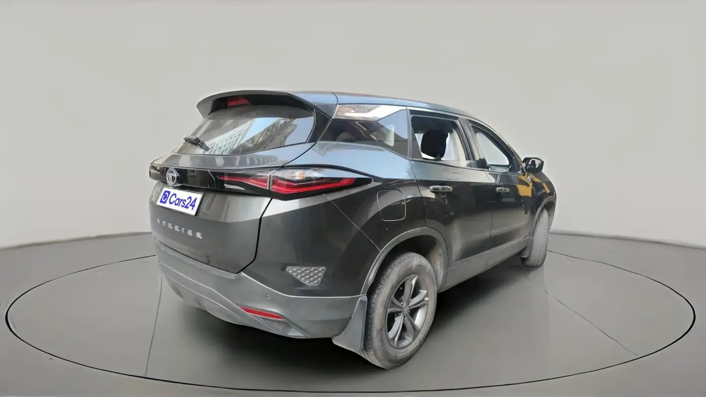 2020 Tata Harrier XT 2.0L KRYOTEC, Diesel, Manual, 33,628 km, exterior