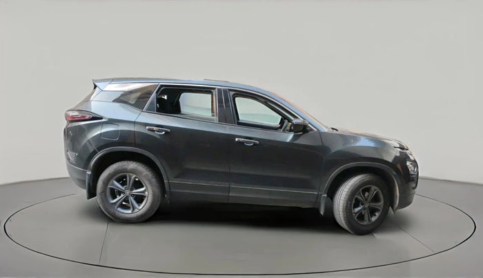 2020 Tata Harrier XT 2.0L KRYOTEC, Diesel, Manual, 33,628 km, exterior
