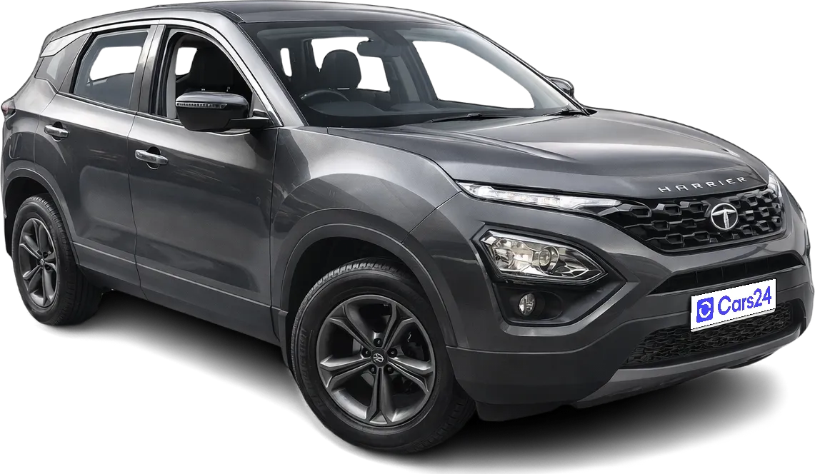 2020 Tata Harrier - SUV - Diesel - Manual - ₹9.75 lakh