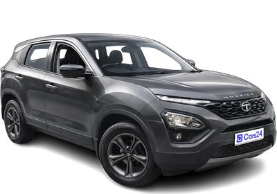 2020 Tata Harrier - SUV - Diesel - Manual - ₹9.75 lakh