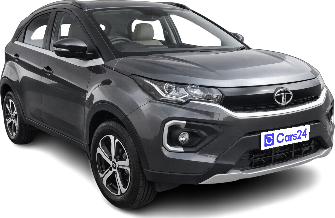 2023 Tata NEXON - SUV - Petrol - Manual - ₹9.00 lakh