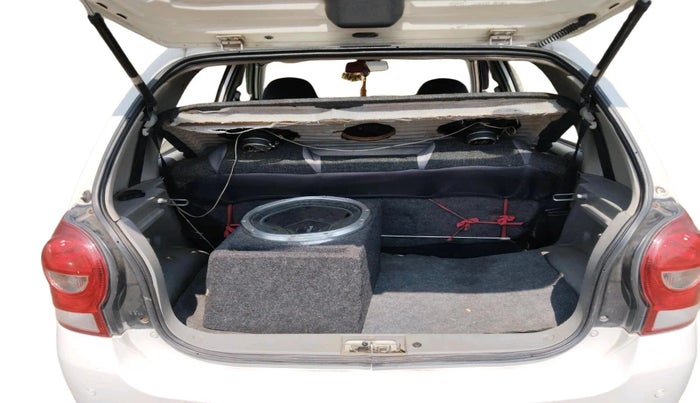 2011 Maruti Alto K10 VXI, Petrol, Manual, 67,975 km, exterior