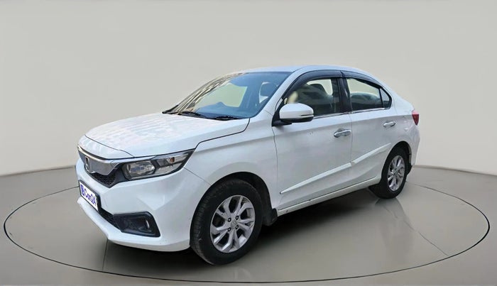 2019 Honda Amaze 1.5L I-DTEC V CVT, Diesel, Automatic, 1,00,629 km, exterior