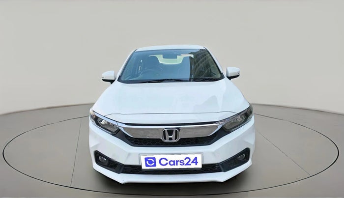 2019 Honda Amaze 1.5L I-DTEC V CVT, Diesel, Automatic, 1,00,629 km, exterior