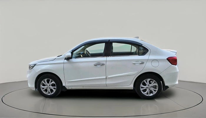 2019 Honda Amaze 1.5L I-DTEC V CVT, Diesel, Automatic, 1,00,629 km, exterior