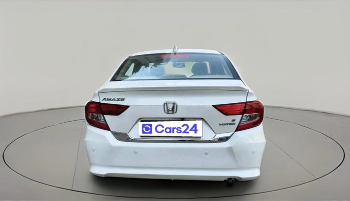 2019 Honda Amaze 1.5L I-DTEC V CVT, Diesel, Automatic, 1,00,629 km, exterior