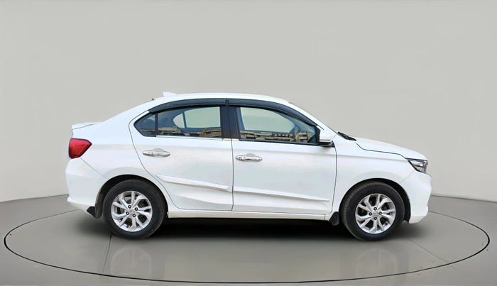 2019 Honda Amaze 1.5L I-DTEC V CVT, Diesel, Automatic, 1,00,629 km, exterior