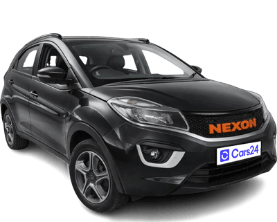 2018 Tata NEXON - SUV - Petrol - Manual - ₹4.23 lakh