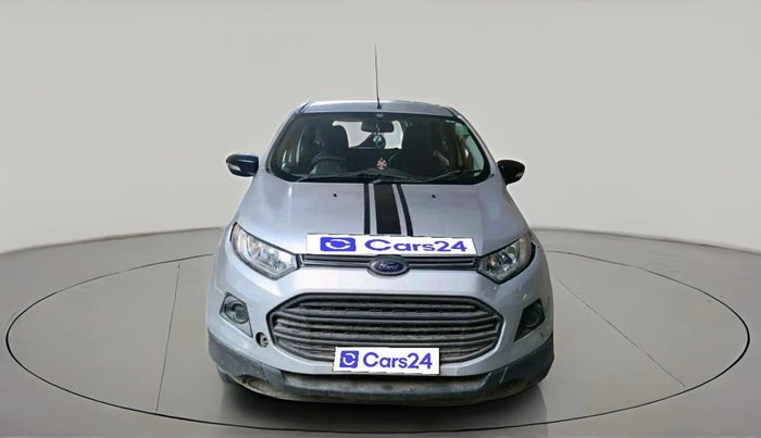 2016 Ford Ecosport AMBIENTE 1.5L DIESEL, Diesel, Manual, 99,999 km, exterior