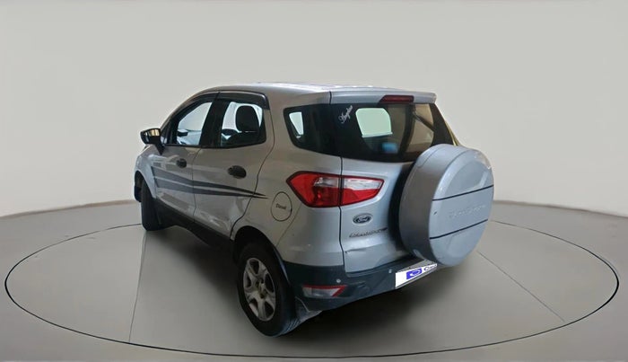 2016 Ford Ecosport AMBIENTE 1.5L DIESEL, Diesel, Manual, 99,999 km, exterior