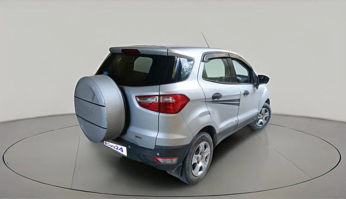 2016 Ford Ecosport AMBIENTE 1.5L DIESEL, Diesel, Manual, 99,999 km, exterior