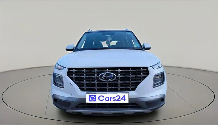 2019 Hyundai VENUE S 1.0 TURBO MT, Petrol, Manual, 61,322 km, exterior