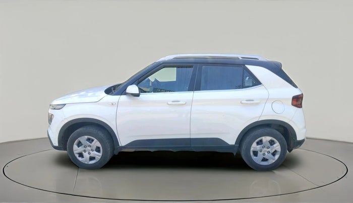 2019 Hyundai VENUE S 1.0 TURBO MT, Petrol, Manual, 61,322 km, exterior