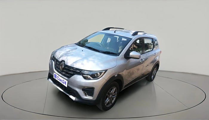 2020 Renault TRIBER RXZ, Petrol, Manual, 68,687 km, exterior