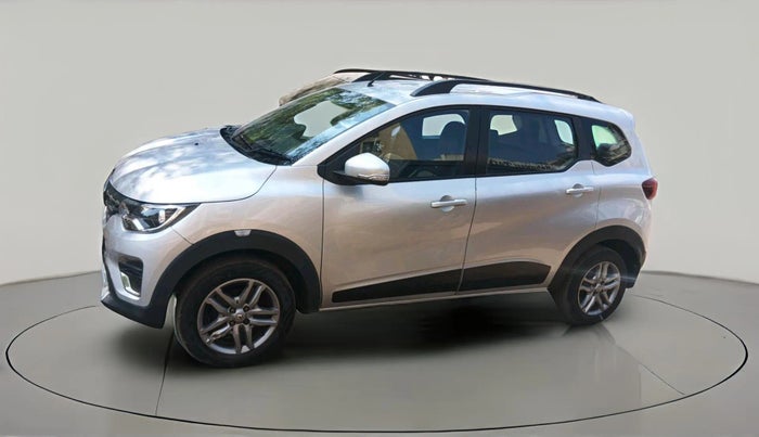 2020 Renault TRIBER RXZ, Petrol, Manual, 68,687 km, exterior