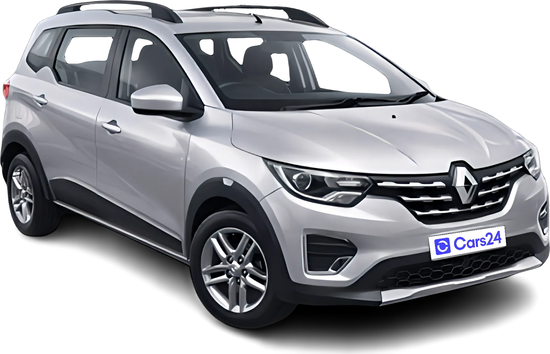 2020 Renault TRIBER - SUV - Petrol - Manual - ₹5.13 lakh