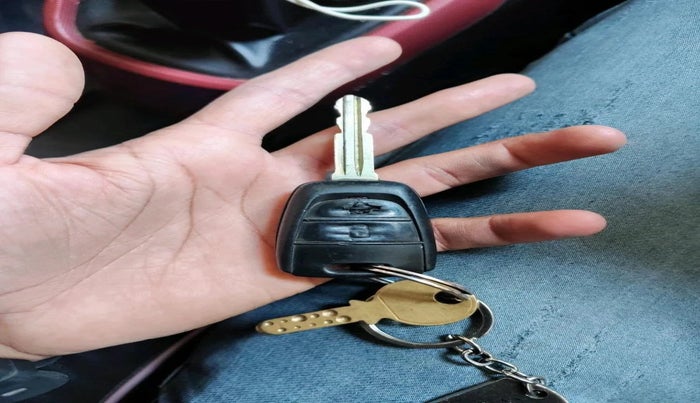 2016 Hyundai Grand i10 1.2 SPORTZ PRIME EDITION VTVT, Petrol, Manual, 96,588 km, interior