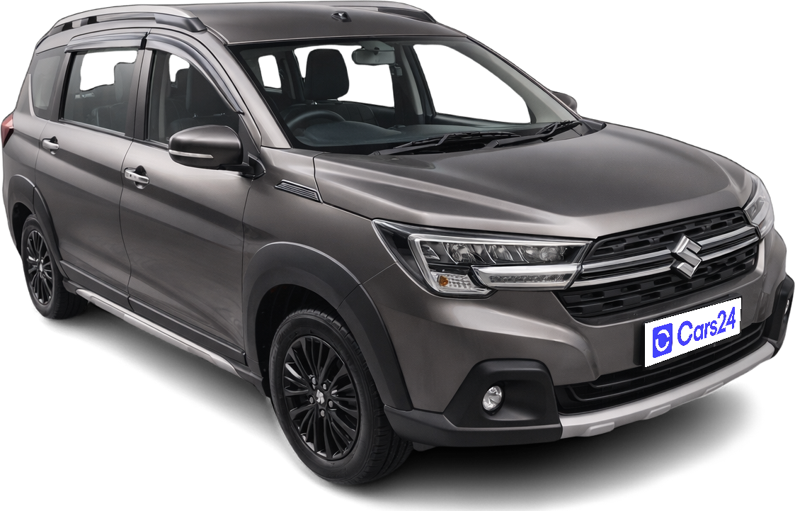 2020 Maruti XL6 - SUV - Petrol - Automatic - ₹8.50 lakh