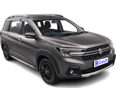 2020 Maruti XL6 - SUV - Petrol - Automatic - ₹8.50 lakh
