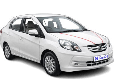 2013 Honda Amaze - Sedan - Petrol - Automatic - ₹2.52 lakh