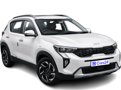 2024 KIA SONET - SUV - Petrol - Manual - ₹9.69 lakh