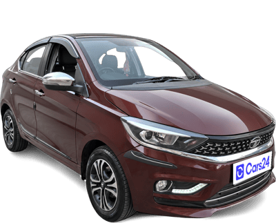 2022 Tata TIGOR - CNG - Manual - ₹5.40 lakh