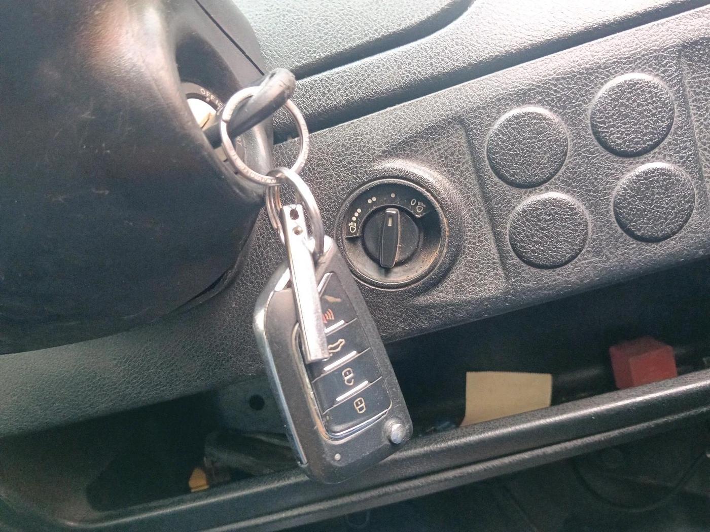 2015 Tata Indica EV2 LS, Diesel, Manual, 1,23,191 km, interior