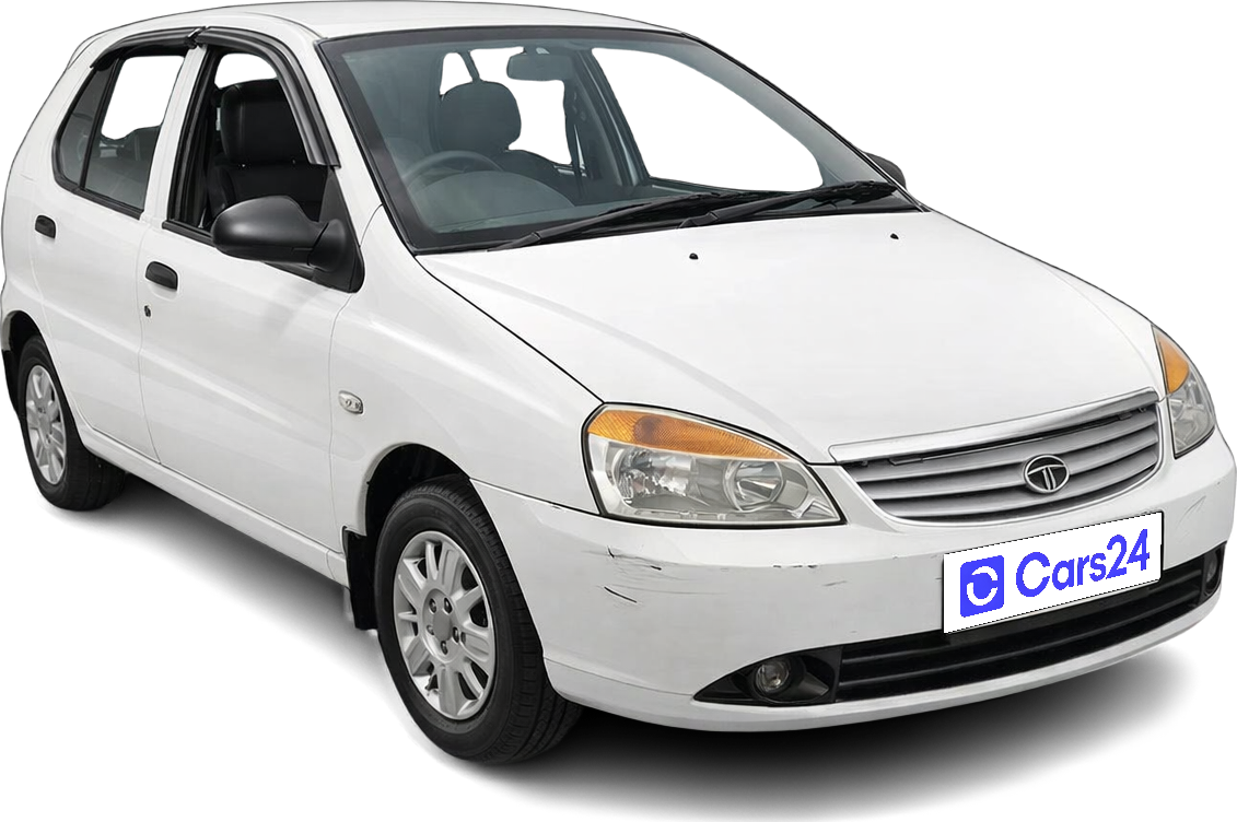 2015 Tata Indica EV2 - Hatchback - Diesel - Manual - ₹1.01 lakh